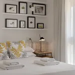 Rent 1 bedroom apartment of 38 m² in Málaga