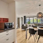 Huur 4 slaapkamer appartement van 102 m² in Rotterdam