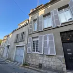 Appartement de 33 m² avec 1 chambre(s) en location à ORLEANS