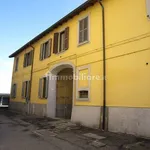 2-room flat via Beatrice di Tenda 3, Binasco