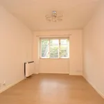 Rent 1 bedroom apartment in Reigate and Banstead