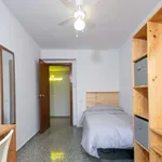 Rent a room in valencia