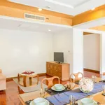 Rent 2 bedroom apartment of 200 m² in Bangkok