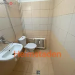 Rent 1 bedroom apartment of 18 m² in Havířov