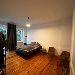 Miete 1 Schlafzimmer wohnung von 83 m² in Berlin