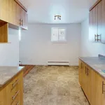 Rent 3 bedroom apartment in Quebec