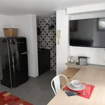 Alquilo 1 dormitorio apartamento de 23 m² en Premià de Mar