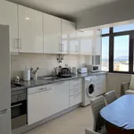 Rent 2 bedroom apartment of 102 m² in Costa da Caparica