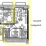 Miete 2 Schlafzimmer wohnung von 5030 m² in Putbus