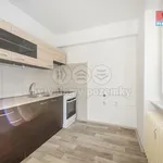 Rent 1 bedroom apartment of 29 m² in Ústí nad Labem