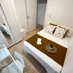 Alquilar 5 dormitorio apartamento en Valencia