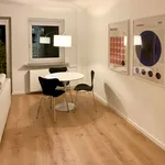 Miete 1 Schlafzimmer wohnung von 42 m² in Frankfurt am Main