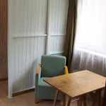 Rent a room in vilnius