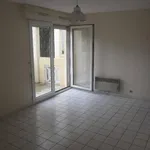 Rent 2 bedroom apartment of 33 m² in Montpellier