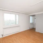 Vuokraa 2 makuuhuoneen asunto, 46 m² paikassa Espoo