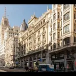 Rent a room in madrid