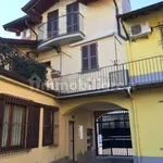 2-room flat via Sant'Anna,, Centro, Parabiago