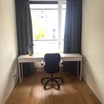 Huur 3 slaapkamer appartement van 88 m² in Amsterdam