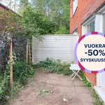 Vuokraa 2 makuuhuoneen asunto, 55 m² paikassa Kuopio