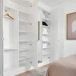 Appartement de 32 m² avec 1 chambre(s) en location à Paris