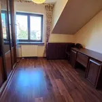 Rent 3 bedroom apartment of 94 m² in Warsaw