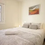 Rent 2 bedroom apartment of 30 m² in barcelona