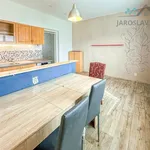 Rent 3 bedroom apartment in České Budějovice