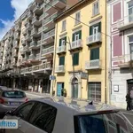 Affitto 3 camera appartamento di 90 m² in Campobasso