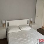 Appartement de 34 m² avec 2 chambre(s) en location à FONTENAY-SOUS-BOIS