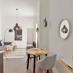 Rent 1 bedroom apartment in malaga