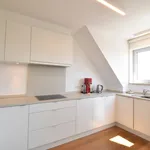 Rent 3 bedroom apartment in Knokke