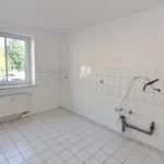 Rent 2 bedroom apartment of 49 m² in Chemnitz