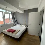 Huur 1 slaapkamer appartement in Brussels