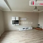 Pronajměte si 3 ložnic/e byt o rozloze 103 m² v Karlovy Vary