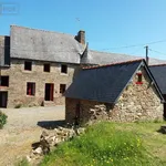 Rent 4 bedroom house of 130 m² in Trans-la-Forêt