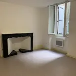 Appartement de 32 m² avec 1 chambre(s) en location à Bourg-lès-Valence