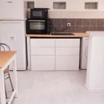 Appartement de 35 m² avec 2 chambre(s) en location à Montigny-Lès-Cormeilles