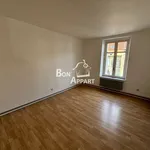 Appartement de 59 m² avec 2 chambre(s) en location à Joeuf