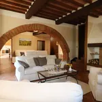 Rent 8 bedroom apartment of 350 m² in Civitella in Val di Chiana