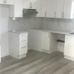 4 bedroom apartment of 796 sq. ft in Montreal