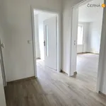 Rent 1 bedroom apartment of 40 m² in Ústí nad Labem