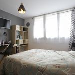 Rent a room in Toulouse