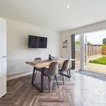 Semi-detached house to rent in East Road, West Mersea, Colchester CO5