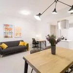 Rent 3 bedroom apartment of 67 m² in barcelona