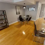 Appartement de 65 m² avec 1 chambre(s) en location à Toronto