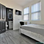 Rent 7 bedroom flat in Birmingham