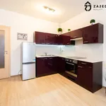 Rent 1 bedroom apartment in Slavkov u Brna