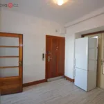 Pronajměte si 3 ložnic/e byt o rozloze 86 m² v Olomouc