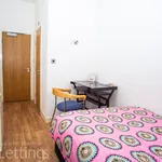 Rent 4 bedroom flat in Leicester