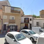 3-room flat excellent condition, ground floor, Favara